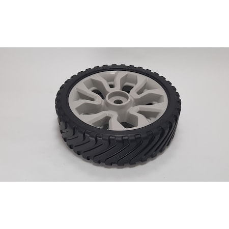 Mtd Wheel Assembly 7 634-05272